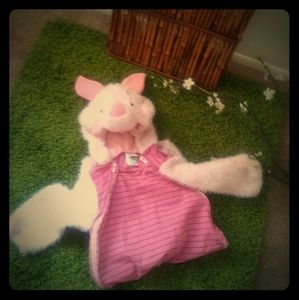 Disney store Piglet Costume